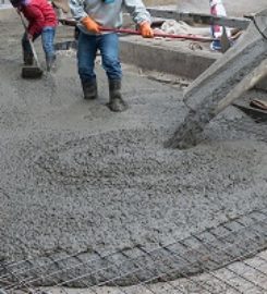 Concrete Kings`