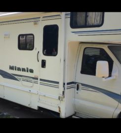 TD’s Mobile Auto Detailing