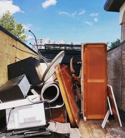 We Haul Junk