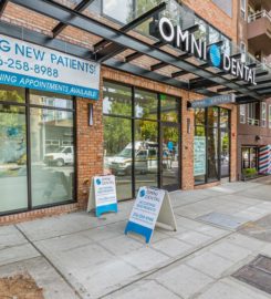 Omni Dental Belltown Seattle
