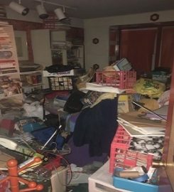 Junk Removal Las Vegas