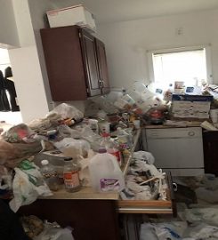 Junk Removal Nassau County