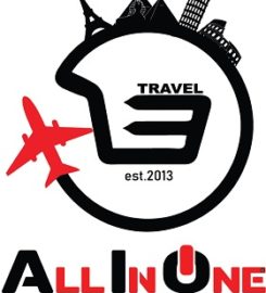 AIO13 TRAVEL