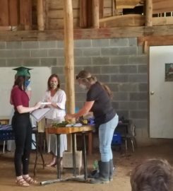 Woodson Branch Nature School