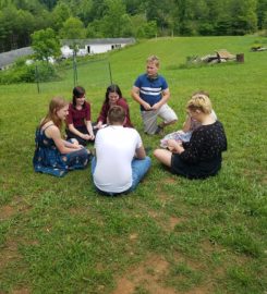 Woodson Branch Nature School