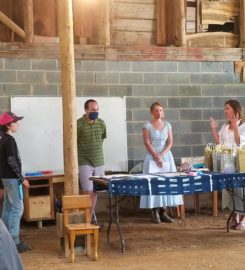 Woodson Branch Nature School