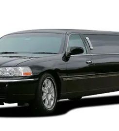 Limo Rental DC