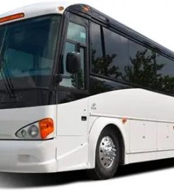 Limo Rental DC