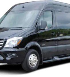 Limo Rental DC