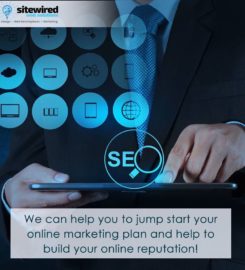 SiteWired Web Solutions, Inc.