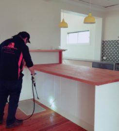 SRM Pest Control – Pest control services