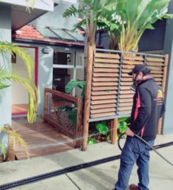 SRM Pest Control – Pest control services