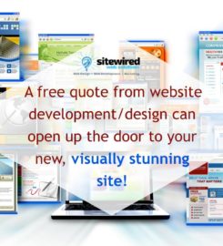 SiteWired Web Solutions, Inc.