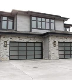 STI Garage Door