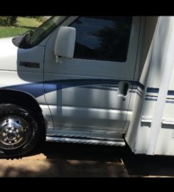 TD’s Mobile Auto Detailing