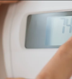 'Just Air'  Heating & Air Conditioning
