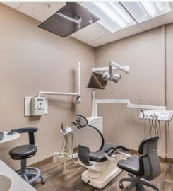 Omni Dental Belltown Seattle