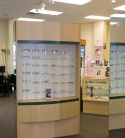 20/20 Eyeglass Superstore