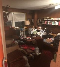 Junk Removal Las Vegas