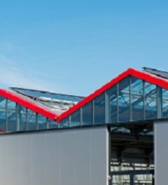 Commercial Roofing Solutions