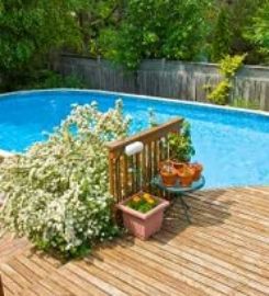 Backyard Builder OKC