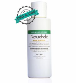 Naturaholic