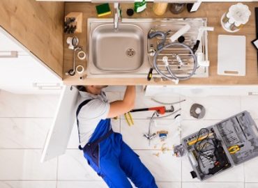 Top Notch Plumbing Inc.