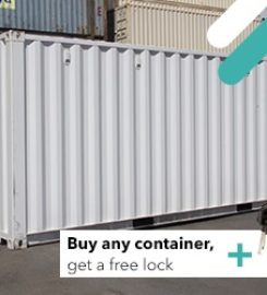Coast Containers