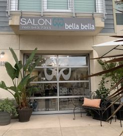 Salon Bella Bella