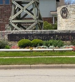 Titan Roofing Stone Oak