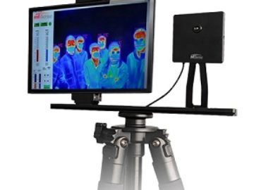 Infrared Fever Screening System