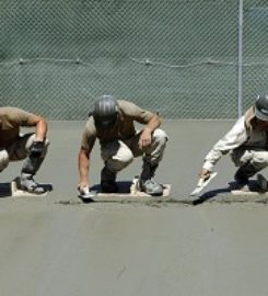 Concrete Kings`