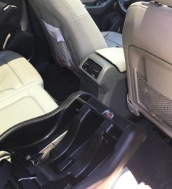 TD’s Mobile Auto Detailing