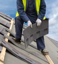 VS Roofing Services