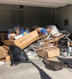 We Haul Junk
