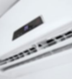 'Just Air'  Heating & Air Conditioning