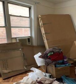 Junk Removal Las Vegas