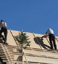 Reliable Kenilworth Roofing