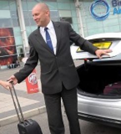 Flybird Taxis – Airport Transfers Milton Keynes