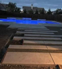 Sunnyvale Concrete Pros