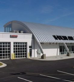 Commercial Roofing Solutions