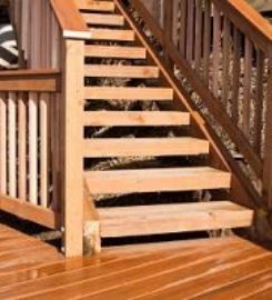 Backyard Builder OKC