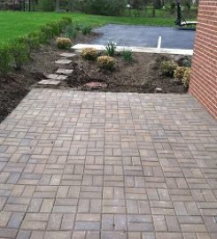 Liberty Concrete Stone & Brick Pavers