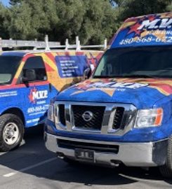 MVP Plumbing LLC
