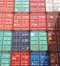 Coast Containers