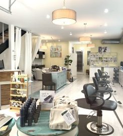 Salon Bella Bella