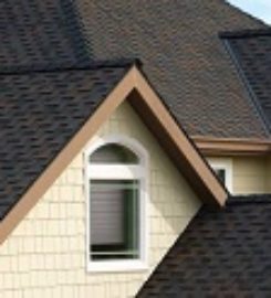 Titan Roofing Stone Oak