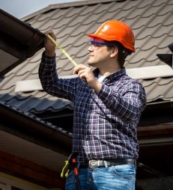 Commercial Roofing Solutions