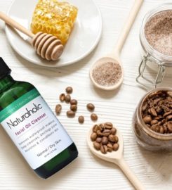 Naturaholic