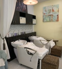 Salon Bella Bella
